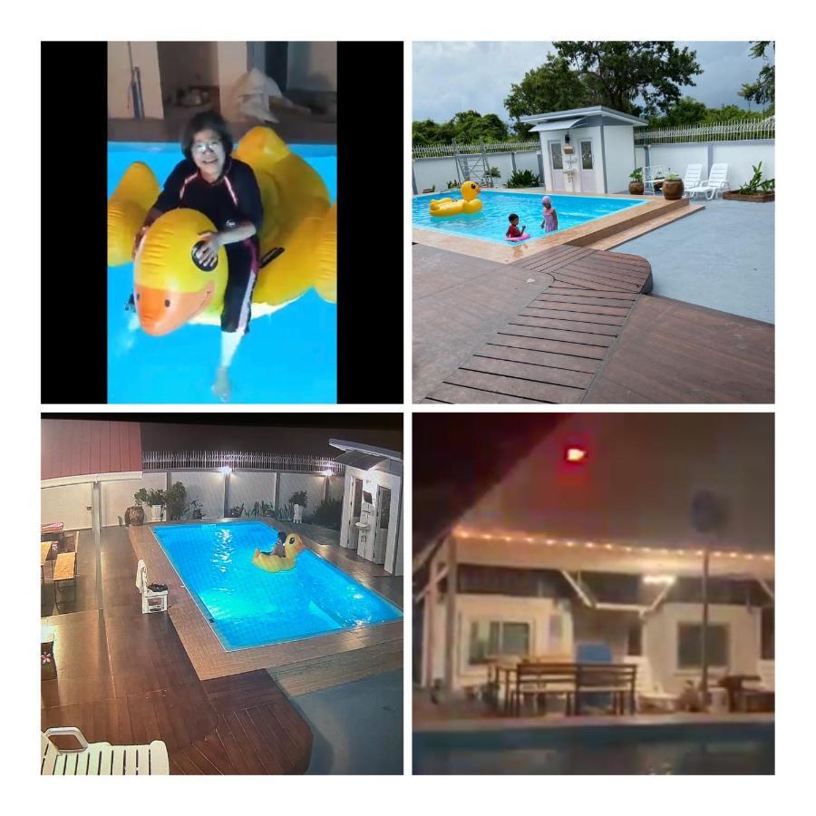 Hua Hin Pool & Spa Villa 181 外观 照片